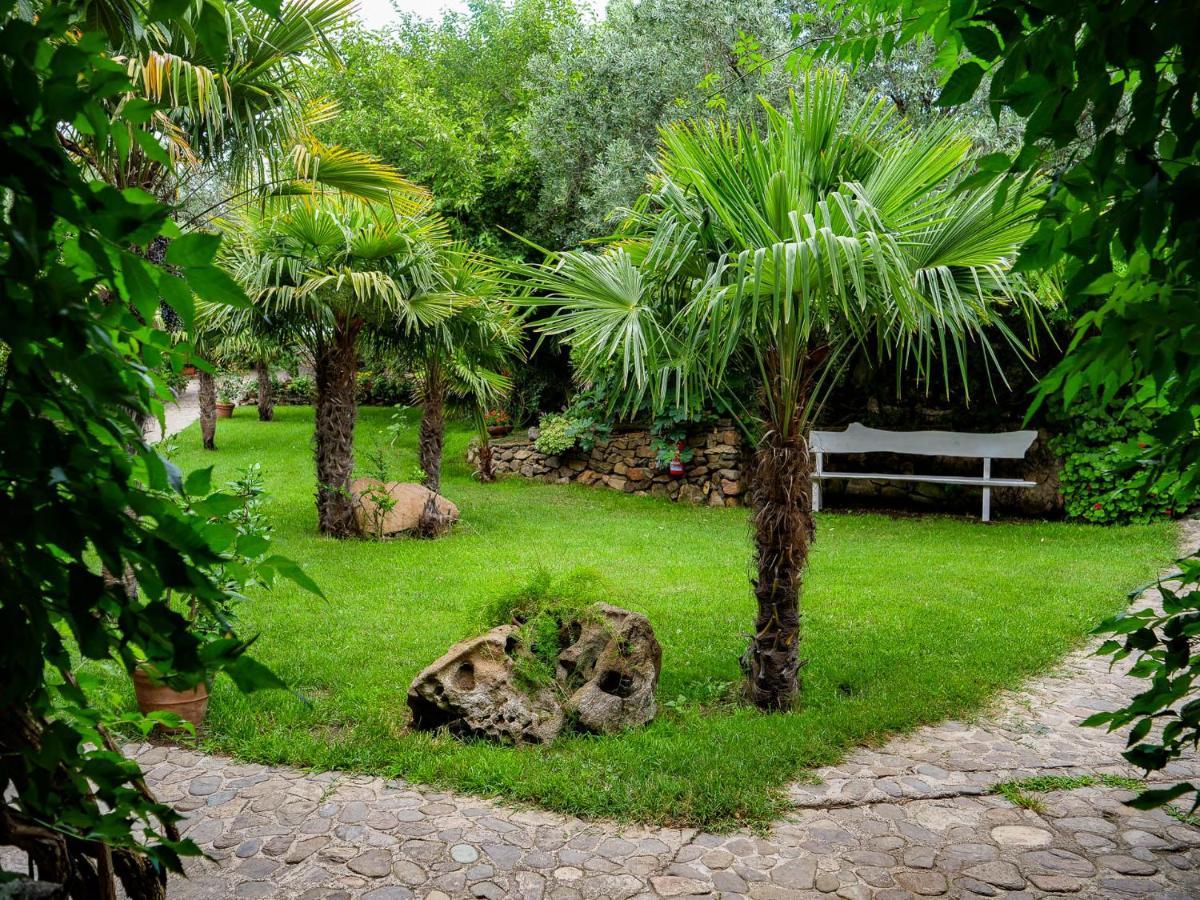 Residence L'Ulivo Budoni Exterior photo