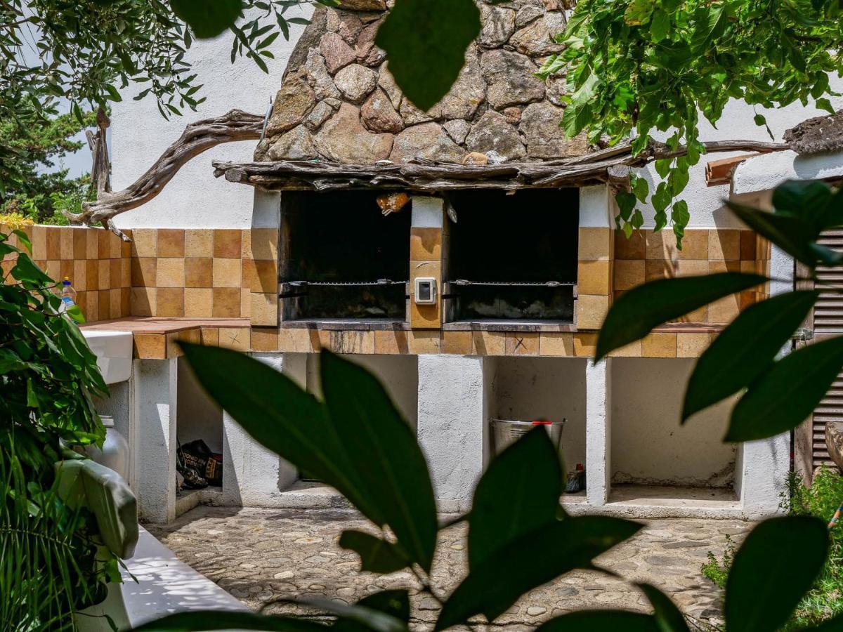 Residence L'Ulivo Budoni Exterior photo