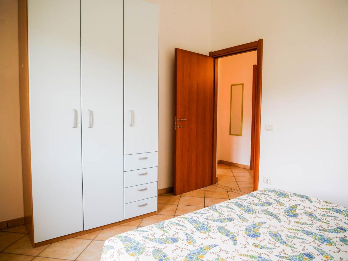 Residence L'Ulivo Budoni Exterior photo