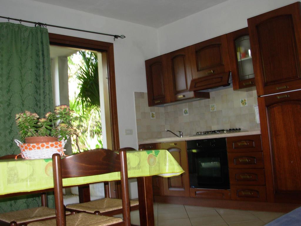 Residence L'Ulivo Budoni Exterior photo