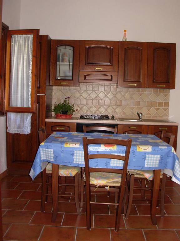 Residence L'Ulivo Budoni Exterior photo