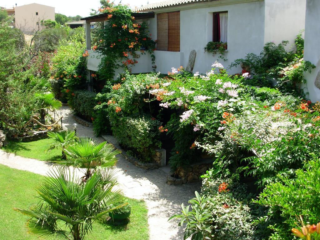 Residence L'Ulivo Budoni Exterior photo
