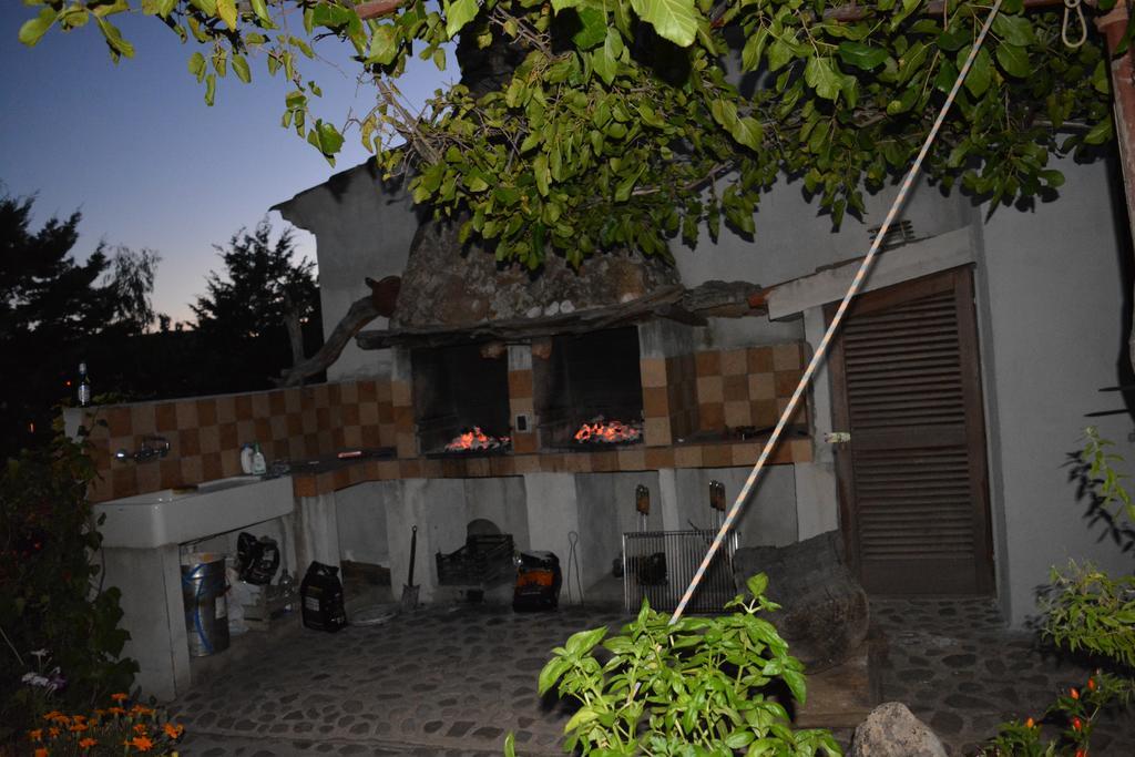 Residence L'Ulivo Budoni Exterior photo