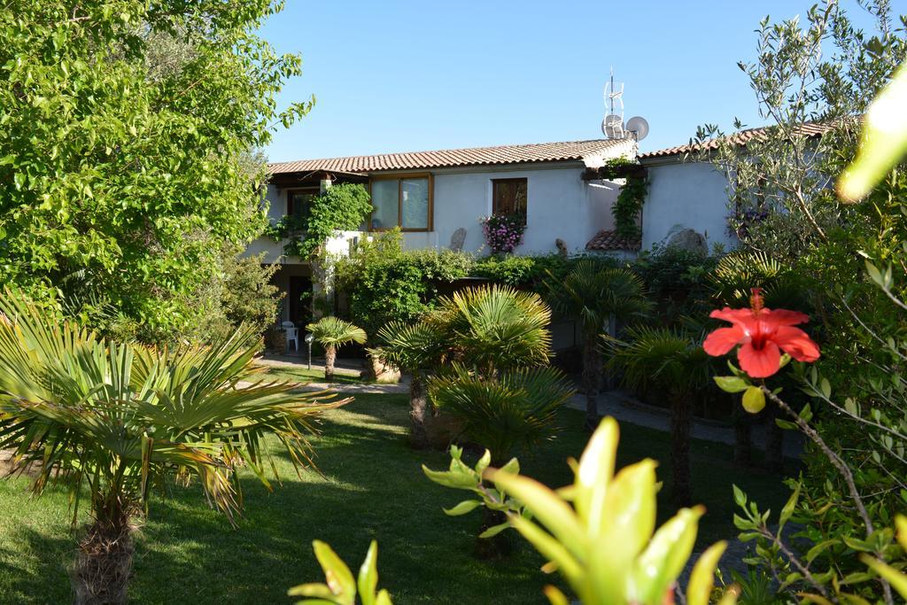 Residence L'Ulivo Budoni Exterior photo