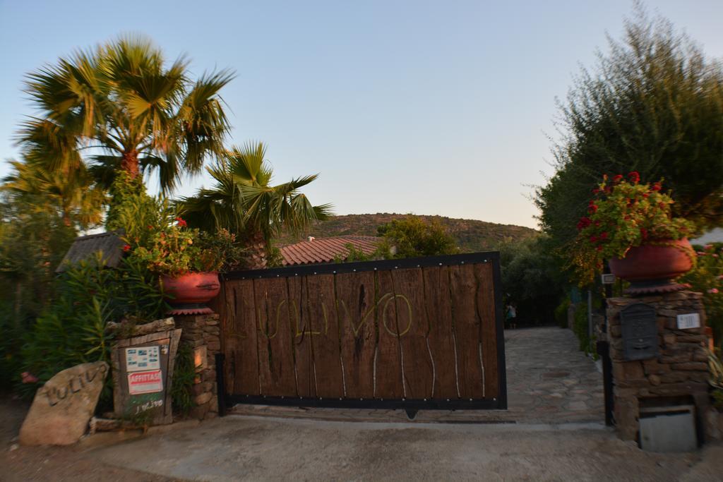 Residence L'Ulivo Budoni Exterior photo