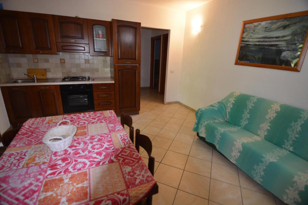 Residence L'Ulivo Budoni Exterior photo