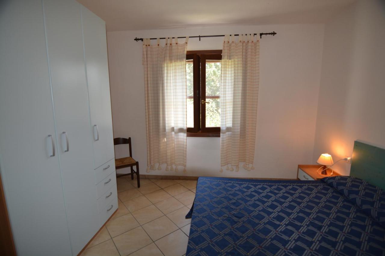 Residence L'Ulivo Budoni Exterior photo